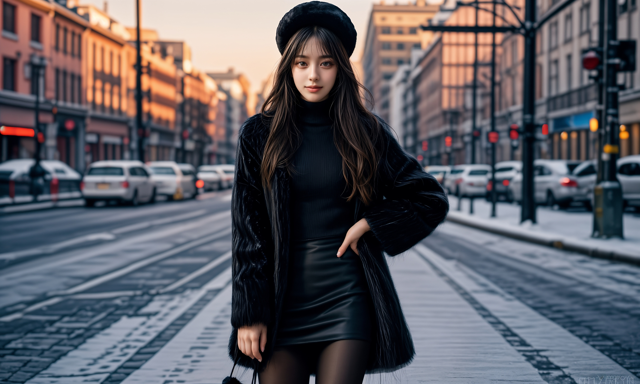 黄仁勋首次出席链博会 专家：中美经贸“链”仍十分密切